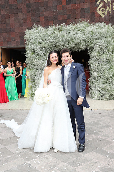 Magala Gómez y Alejandro Junco 3