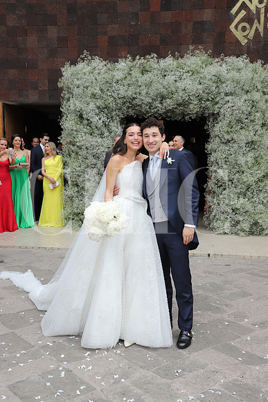 Magala Gómez y Alejandro Junco 5