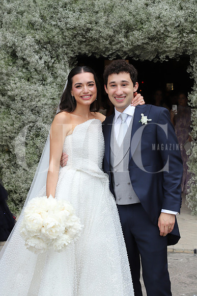 Magala Gómez y Alejandro Junco 9