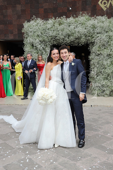 Magala Gómez y Alejandro Junco 7