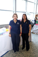 Alicia Flores y Sandra Rodríguez