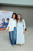Daniela Montemayor y Marian Chávez 0
