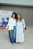 Daniela Montemayor y Marian Chávez 1
