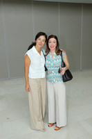 Adriana Hernández y Noelia de Duran 0