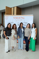 Cynthia Gacía, Cecy Cantú, Cecila González, Cristina Treviño y Marifer Puente 0