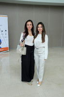 Alejandra Castro y Florencia Maycotte1