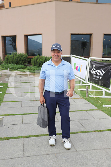 Alejandro Garza 0