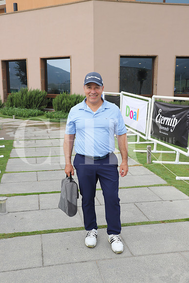 Alejandro Garza 1