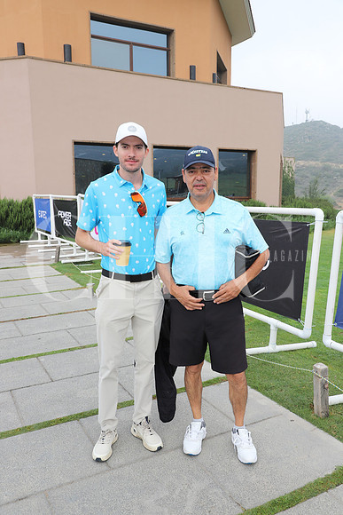 Andrés Zertuche y Francisco Zertuche 0