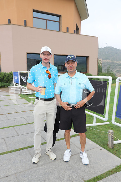 Andrés Zertuche y Francisco Zertuche 1