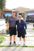 Alejandro Gómez y Gerardo Vega