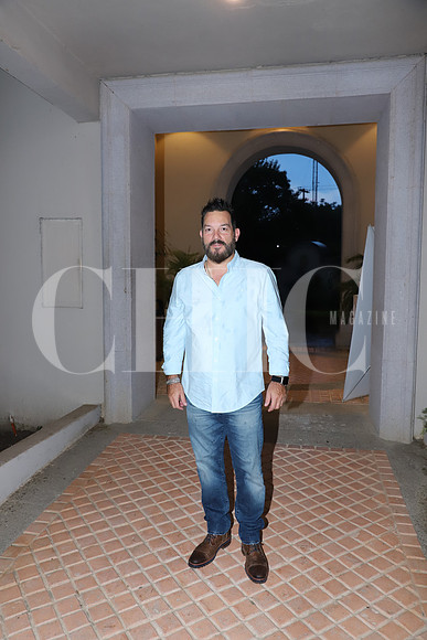 Claudio Zambrano