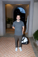 Alejandro de la Garza