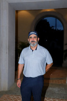 Luis Enrique Garza 0