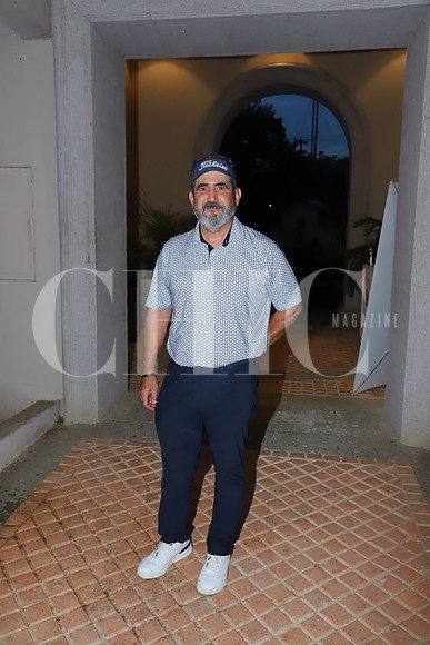 Luis Enrique Garza 1