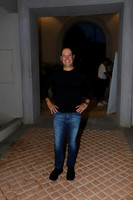 Jaime del Garza