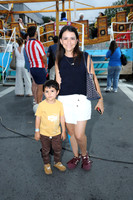 Maríangela Huerta y Alan Garza1
