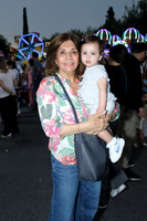 Adel Sarquis y Maria Iza 1