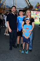 José Maria Urrutia, José Marñia Urrutia, Abril Martínez y Santiago Urrutia1