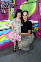 Marifer Vargas y Roberta Romero