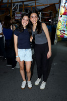 Camila de la Garza y Mariana Gutiérrez 1
