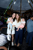 Melisa Cantú, Federico Delgado, Paola Castillo y Lily Lamothe1