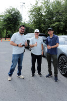 Isrrael Rubalcaba, Parra e Isrrael Rubalcaba jr0
