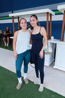 Carolina Carvallo y Paola Gómez (3)