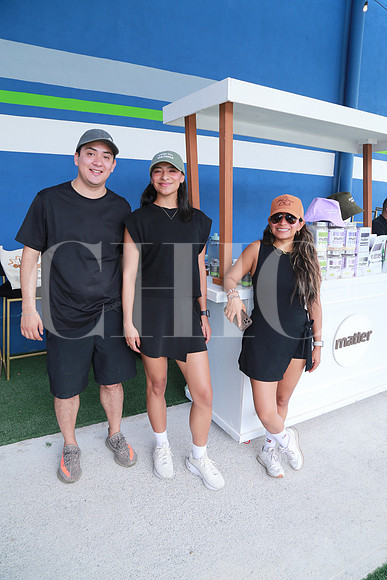 Daniel Hernández, Ariadna Cervantes y Nadia Nuñez (2)