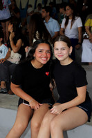 Loreta Encinas y Catalina Mercado 0