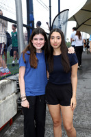 Lucia Wolberg y Tamara Garza 0