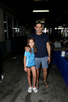 Luis Reding y Julia Reding 0