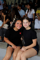 Loreta Encinas y Catalina Mercado 1