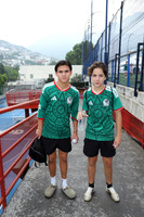 Fede Maldonado y Eugenio Herrera 1