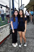 Lucia Wolberg y Tamara Garza 1