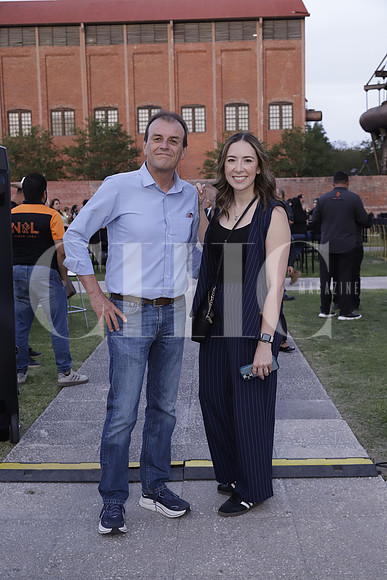Armando Luna y Brenda Garza1