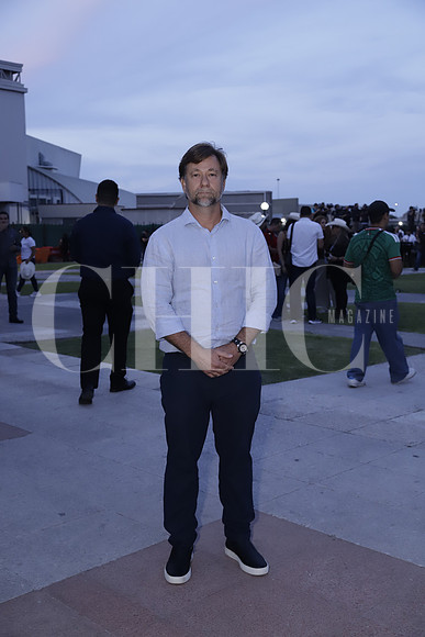 Alessandro Cunha