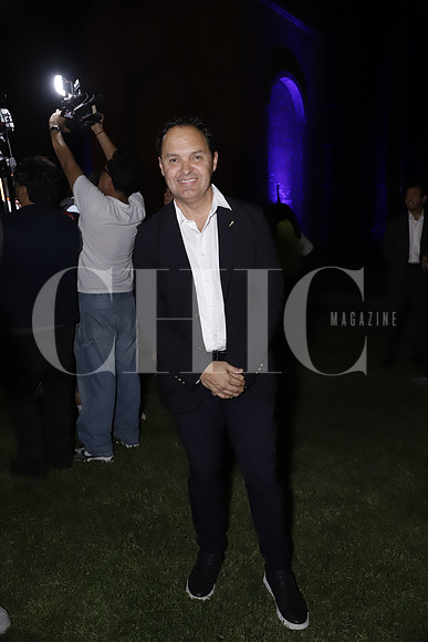 Alejandro Hutt