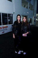 Frida Barrera y Zandra Barrera0