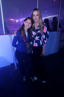 Bárbara Zambrano y Bárabra Avila