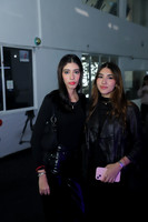 Frida Barrera y Zandra Barrera1