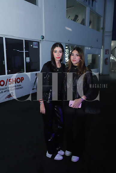 Frida Barrera y Zandra Barrera2