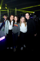Daniela Carrillo, Elsa María Quiroz, Paulina Benavides y Natalia Elizondo1