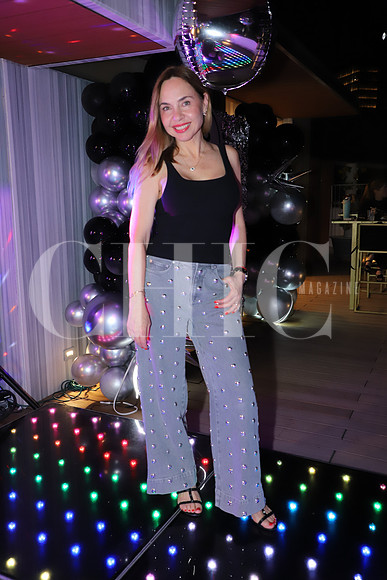 Alejandra Fernández 6