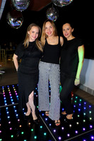 Cecila Navarro, Alejandra Fernández y Erika Sánchez0