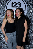 Alejandra Fernández y Lupita Campos 1
