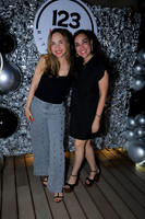 Alejandra Fernández y Lupita Campos 2