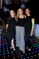 Cecila Navarro, Alejandra Fernández y Erika Sánchez1