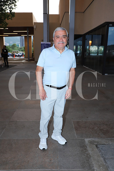 José Flores 0