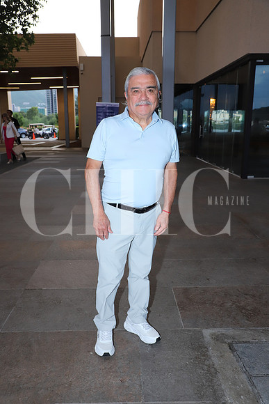 José Flores 1